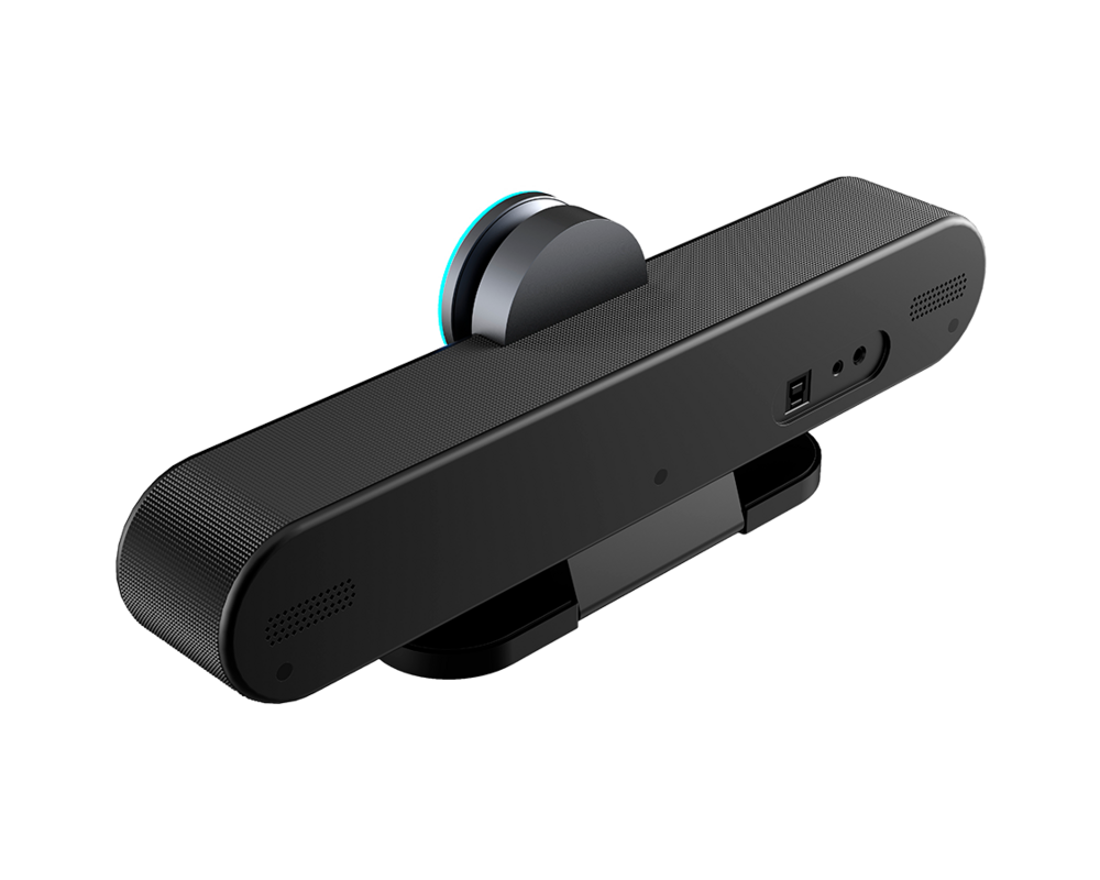 Видеоконферентна система Prestigio Solutions Video Conferencing Collaboration Bar Gamma: 4K UHD 3