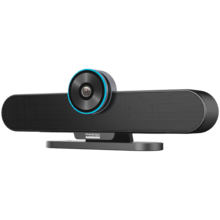  Prestigio Solutions Video Conferencing Collaboration Bar Gamma: 4K UHD 680387 PVCCU8M601 на топ цена - PIC.bg