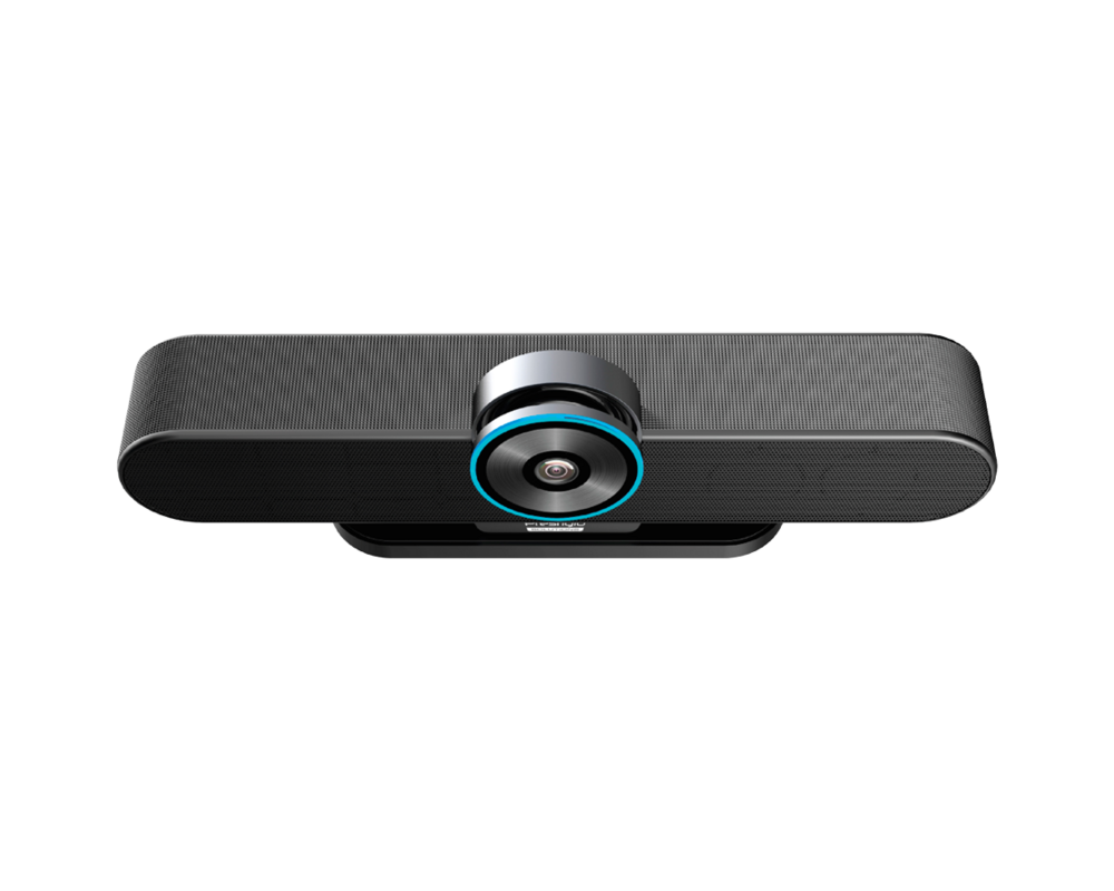 Видеоконферентна система Prestigio Solutions Video Conferencing Collaboration Bar Gamma: 4K UHD 2