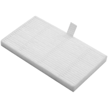  AENO Hepa filter for robot vacuum cleaner RC4S with auto dust removal station 680587 ARCF4 на топ цена - PIC.bg