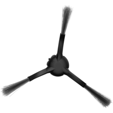  AENO Side brush for ARC0004S 680589 ARCSB4 на топ цена - PIC.bg