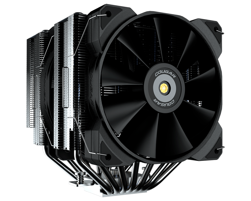 Охладител за процесор COUGAR Forza 135 2