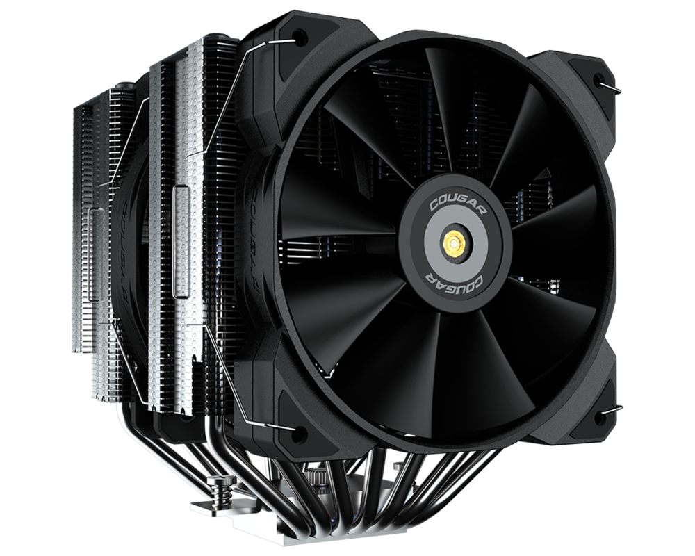 Охладител за процесор COUGAR Forza 135 5