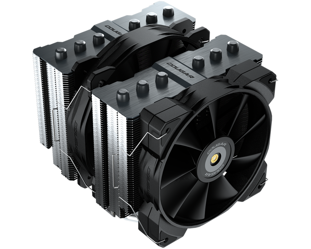 Охладител за процесор COUGAR Forza 135 7