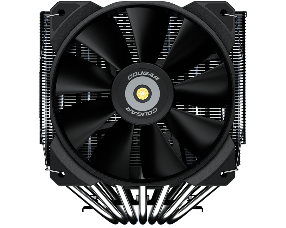 Охладител за процесор COUGAR Forza 135 6