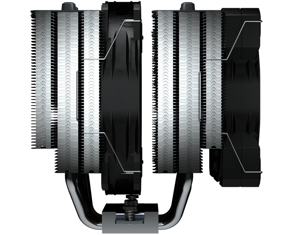 Охладител за процесор COUGAR Forza 135 8