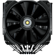  COUGAR Forza 135 680606 CG3MFZ1350001 на топ цена - PIC.bg