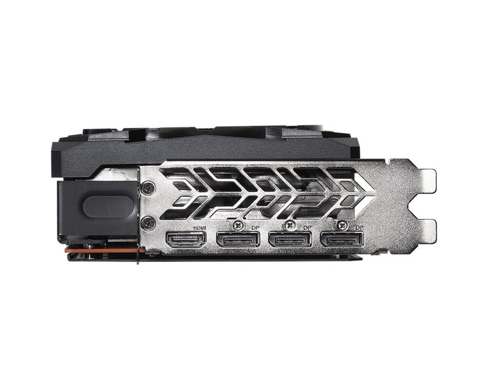 Видеокарта Video card ATI Radeon RX 6800 XT Phantom... 6