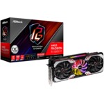 <span>Видеокарта</span> Video card ATI Radeon RX 6800 XT Phantom... <span class='catalog-num-in-name'>RX6800XT_PGD_16GO</span> - 