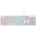 <span>Клавиатура</span> COUGAR Vantar S White <span class='catalog-num-in-name'>CG37VSWRNMW0002</span> - 