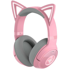  Kraken Kitty BT V2 - Quartz Ed. Pink 680715 RZ04-04860100-R3M1 на топ цена - PIC.bg