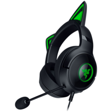  Kraken Kitty V2 - Black 680716 RZ04-04730100-R3M1 на топ цена - PIC.bg