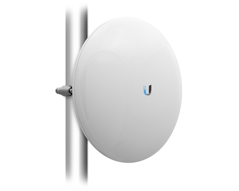 Access point (Точка за достъп) UBIQUITI NanoBeam 5AC Gen2 2