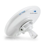 <span>Access point (Точка за достъп)</span> UBIQUITI NanoBeam 5AC Gen2 <span class='catalog-num-in-name'>NBE-5AC-GEN2</span> - 