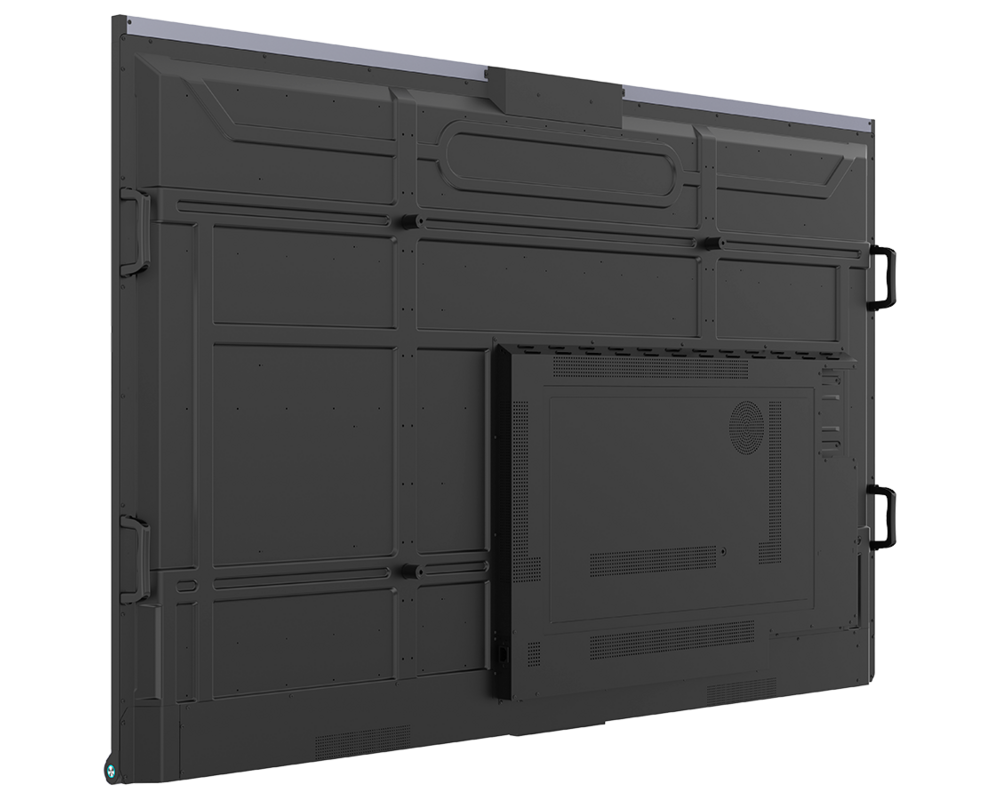 Широкоформатен дисплей Prestigio Solutions MultiBoard 5