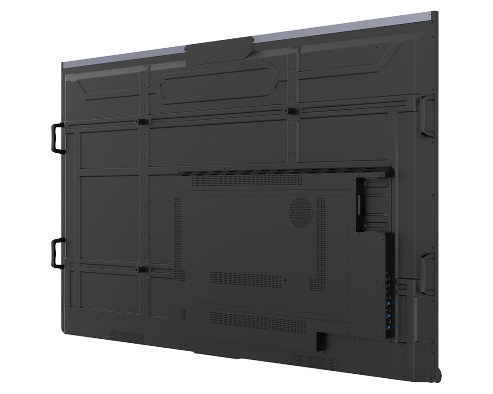 Широкоформатен дисплей Prestigio Solutions MultiBoard 4