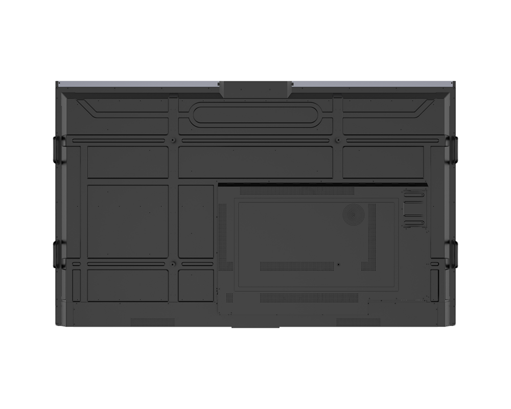 Широкоформатен дисплей Prestigio Solutions MultiBoard 3