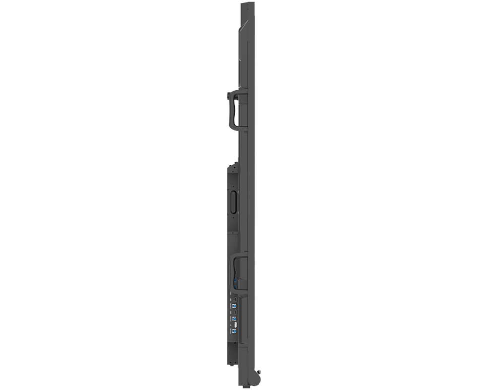 Интерактивен дисплей MULTIBOARD 65” LIGHT+ SERIES PRESTIGIO SOLUTIONS 9