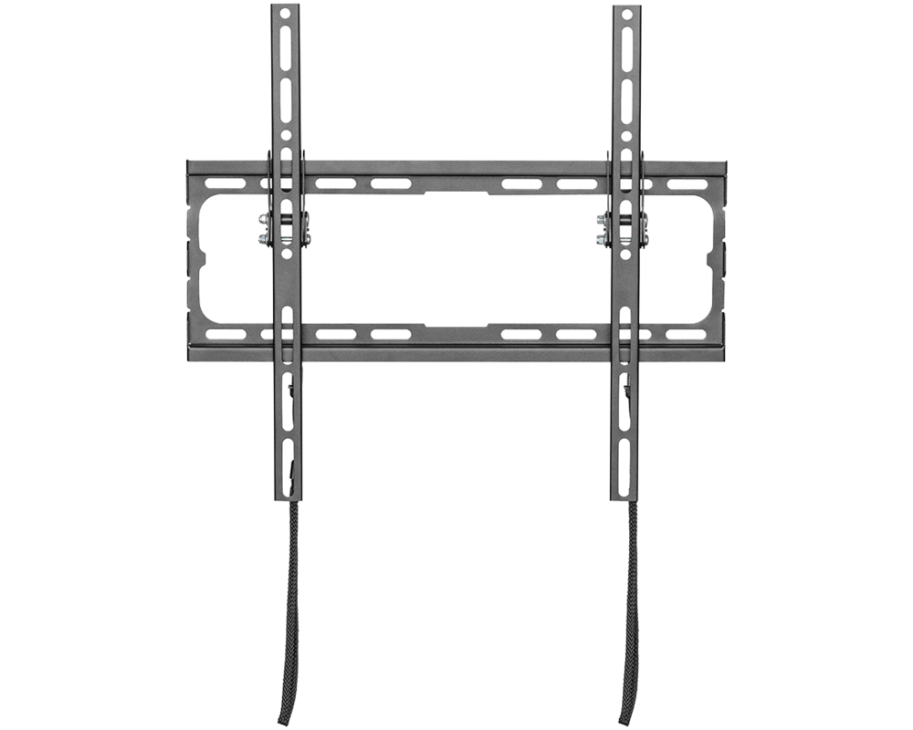 Стойка KIVI Basic-44T наклонена, VESA 400x400 2