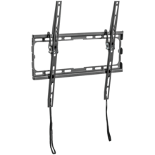  KIVI Basic-44T наклонена, VESA 400x400 681920 BASIC-44T на топ цена - PIC.bg
