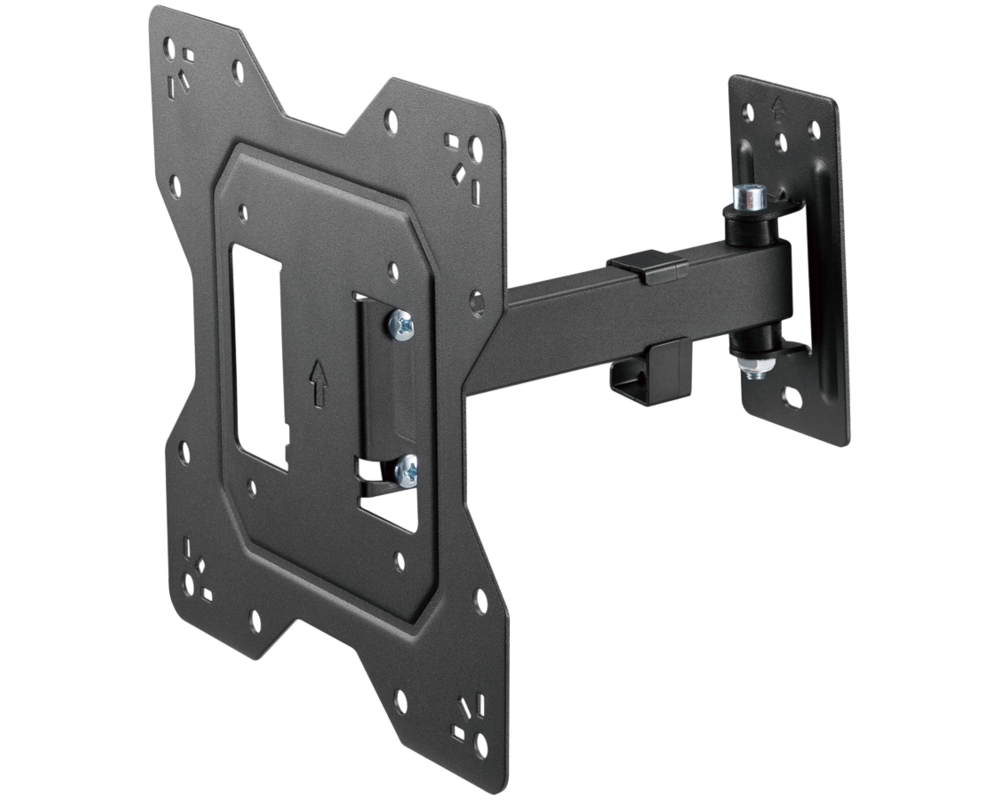 Стойка KIVI Motion-221 накланяща и въртяща, VESA 200x200 3