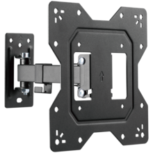  KIVI Motion-221 накланяща и въртяща, VESA 200x200 681921 MOTION-221 на топ цена - PIC.bg
