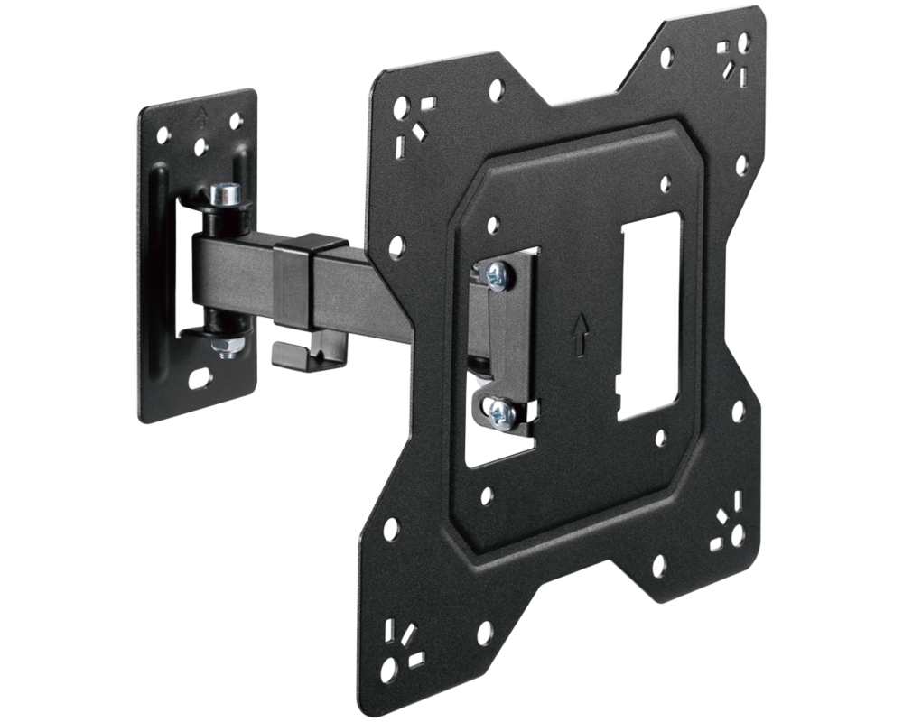 Стойка KIVI Motion-221 накланяща и въртяща, VESA 200x200 2