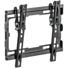  KIVI Basic-22T наклонена, VESA 200x200 681924 BASIC-22T на топ цена - PIC.bg