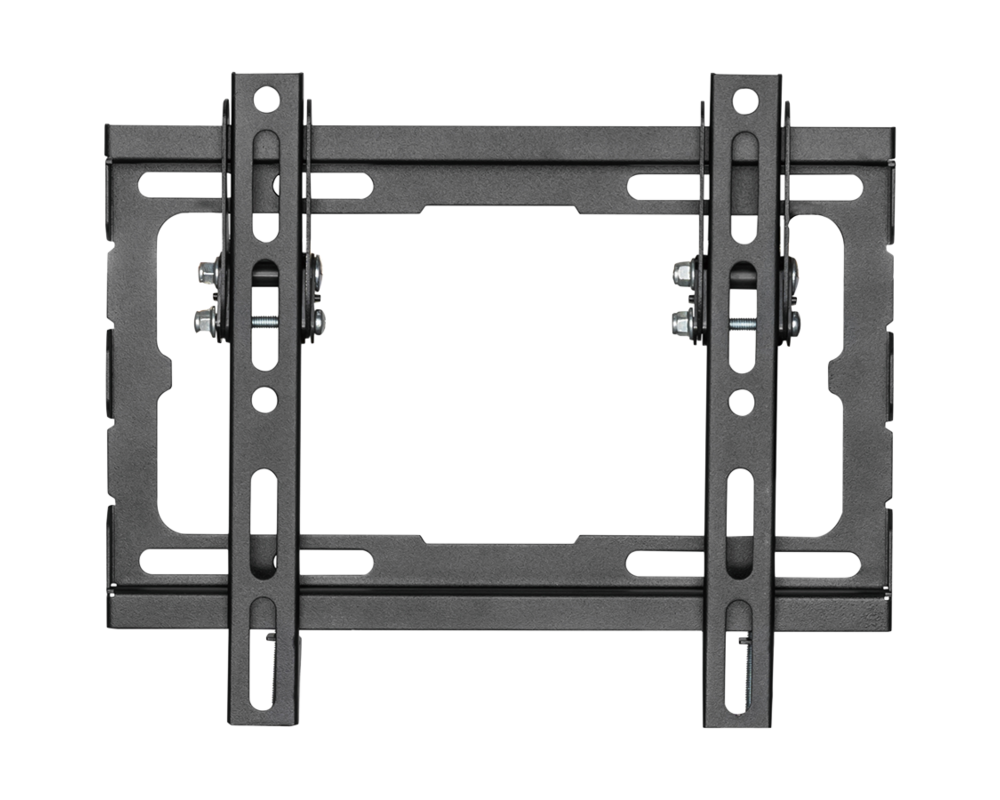 Стойка KIVI Basic-22T наклонена, VESA 200x200 2