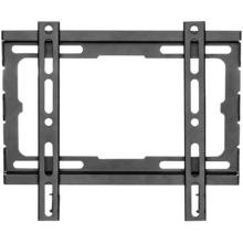  KIVI Basic-22F Фиксиран, VESA 200x200 681925 BASIC-22F на топ цена - PIC.bg