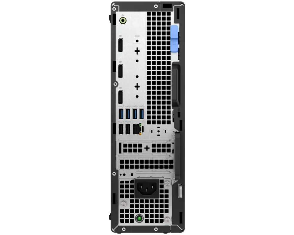 Настолен компютър Dell OptiPlex SFF Plus 7010 7