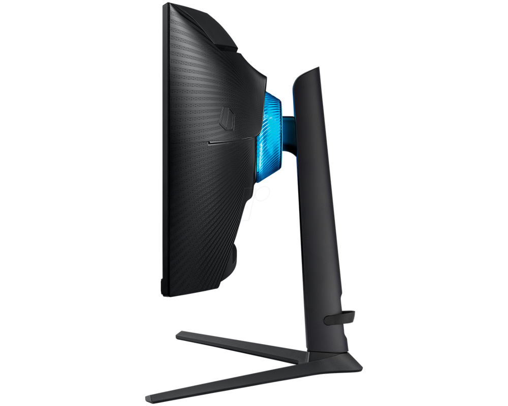 Монитор Samsung LS27BG650EUXEN Gaming G6B 27" 32