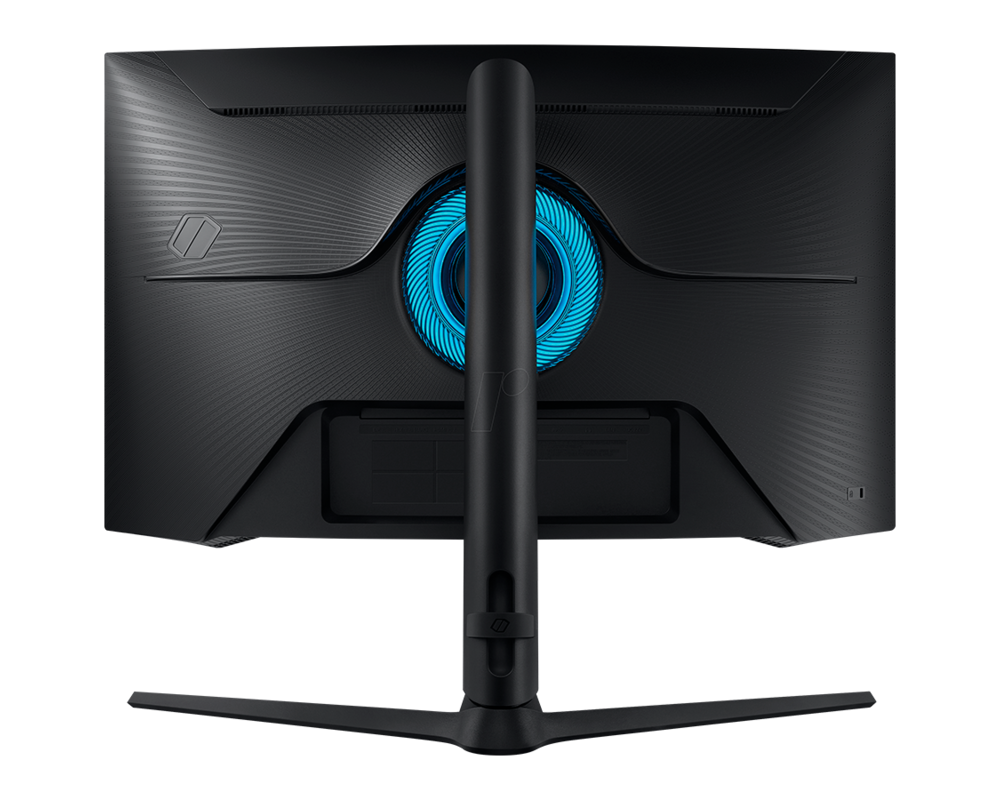 Монитор Samsung LS27BG650EUXEN Gaming G6B 27" 34