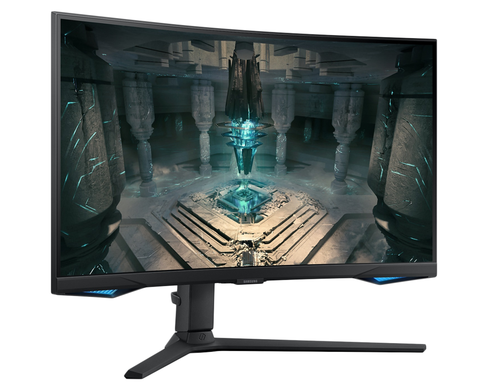 Монитор Samsung LS27BG650EUXEN Gaming G6B 27" 47