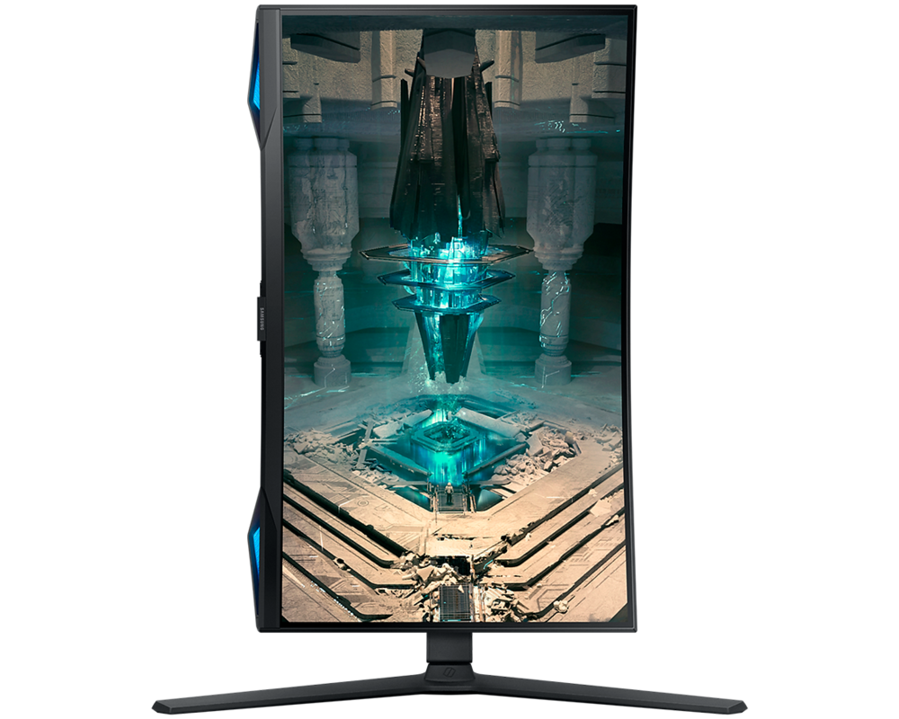 Монитор Samsung LS27BG650EUXEN Gaming G6B 27" 33