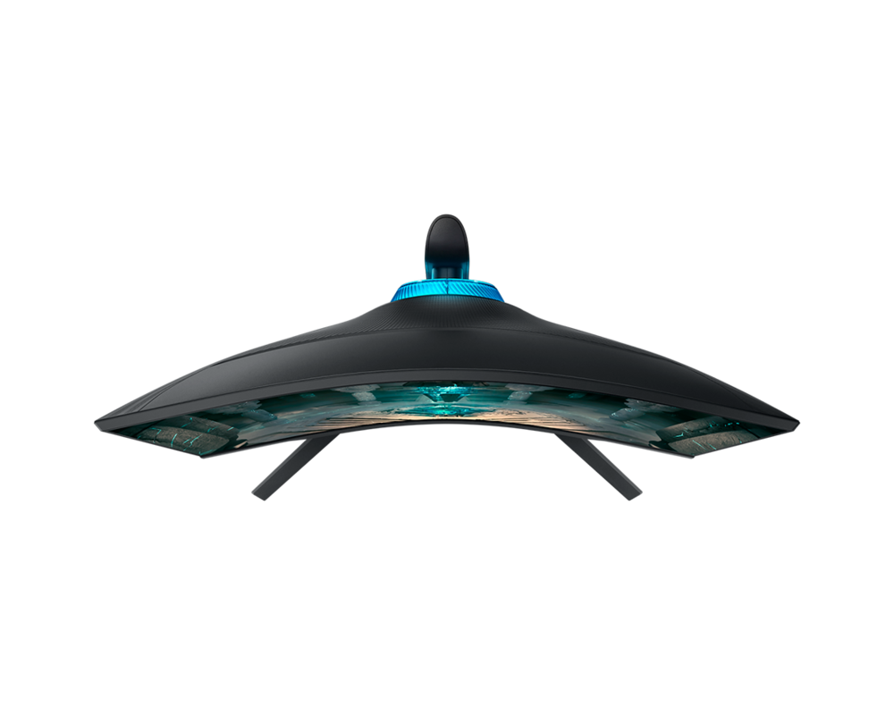 Монитор Samsung LS27BG650EUXEN Gaming G6B 27" 35