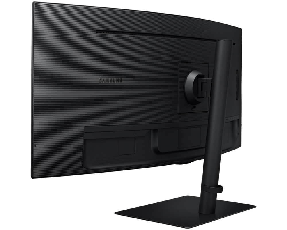 Монитор LED Samsung LS34A650UBUXEN / 34" / Curved VA / 21:9 3