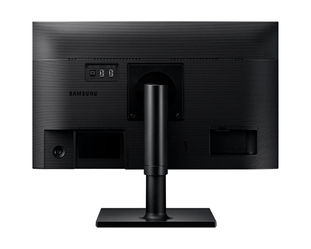 Монитор LED Samsung LF27T450FQRXEN / 27" / 1920x1080@75Hz / IPS / 250 cd/m / 1000:1 / 5ms / 72% 9