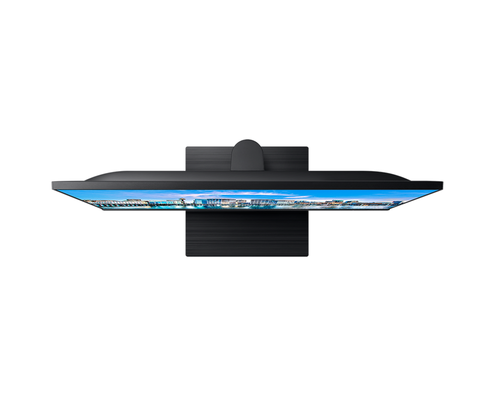 Монитор LED Samsung LF27T450FQRXEN / 27" / 1920x1080@75Hz / IPS / 250 cd/m / 1000:1 / 5ms / 72% 10