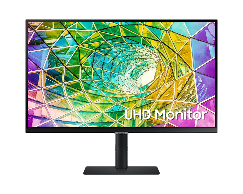 Монитор LED Samsung LS27A800NMPXEN / 27" / IPS /... 2