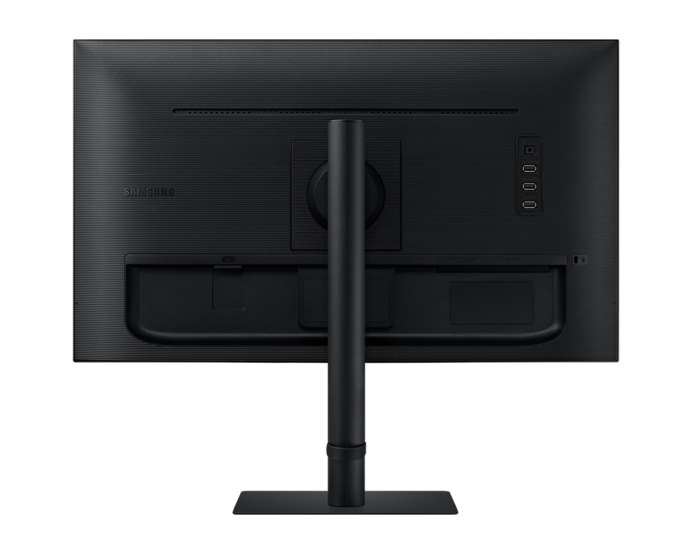 Монитор LED Samsung LS27A800NMPXEN / 27" / IPS /... 3