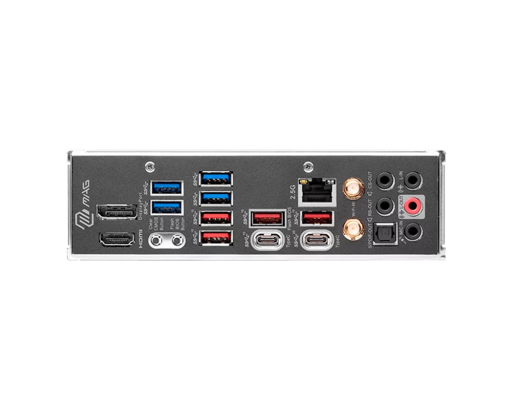 Дънна платка MSI MAG Z790 TOMAHAWK WIFI DDR4 3