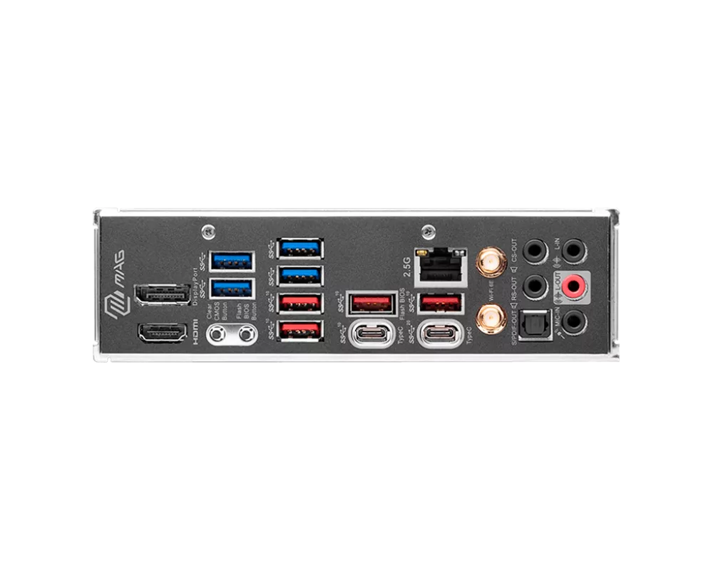 Дънна платка MSI MAG Z790 TOMAHAWK WIFI DDR4 6