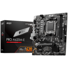 MSI PRO A620M-E 683161 PRO_A620M-E на топ цена - PIC.bg