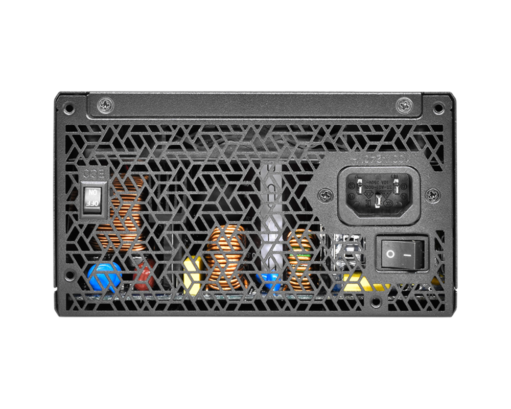 Захранване Super Flower Leadex VII XG 1300W ATX 3.0 3