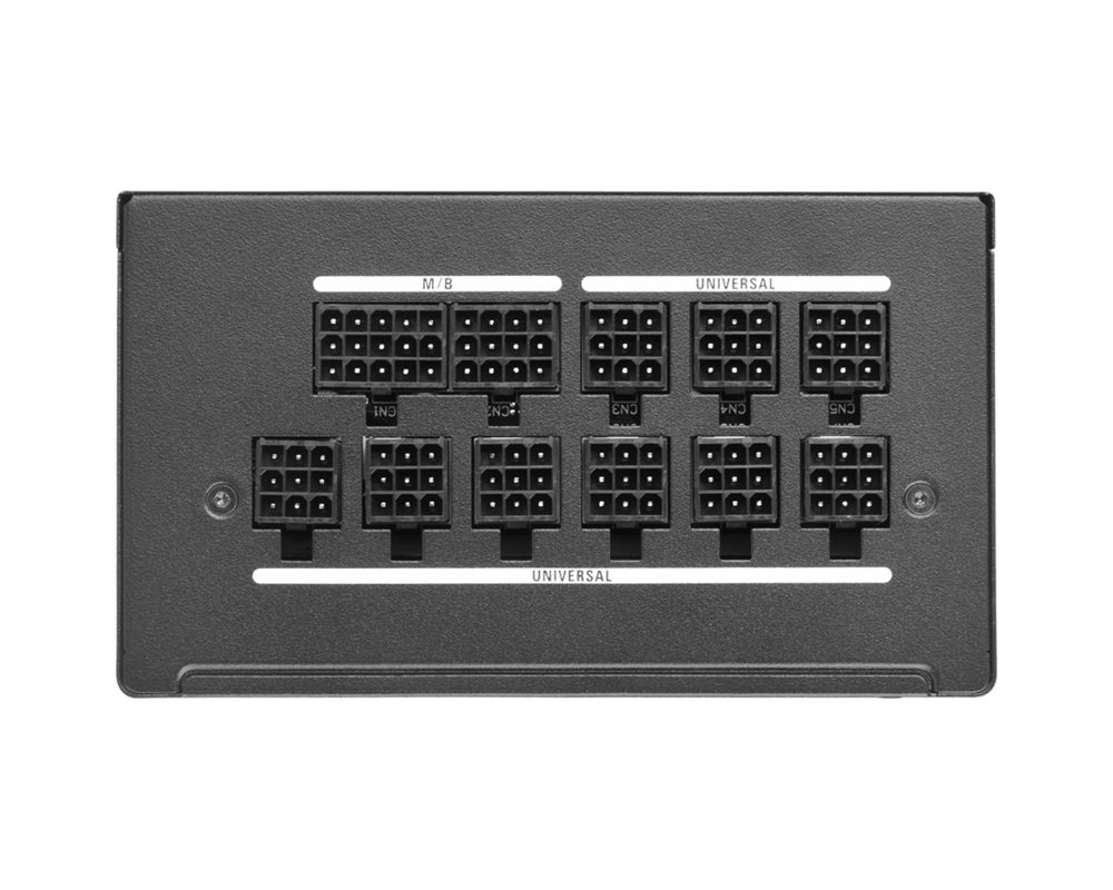 Захранване Super Flower Leadex VI Platinum Pro 850W 2