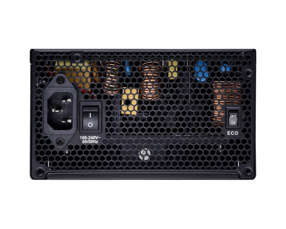 Захранване Super Flower Leadex VI Platinum Pro 850W 3