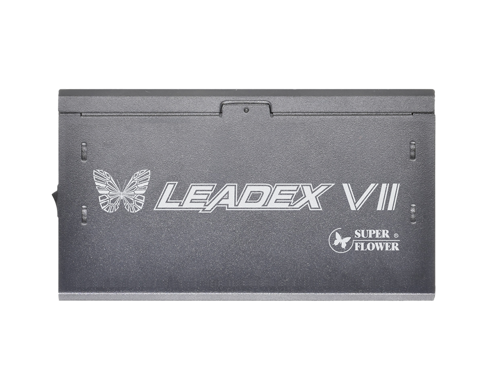 Захранване Super Flower Leadex VII XG 1000W ATX 3.0 11