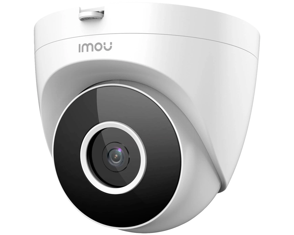 Цифрова IP камера Imou IPC-T42EAP-0280B Turret SE (POE) 2