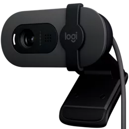  Logitech Brio 100 684637 960-001585 на топ цена - PIC.bg